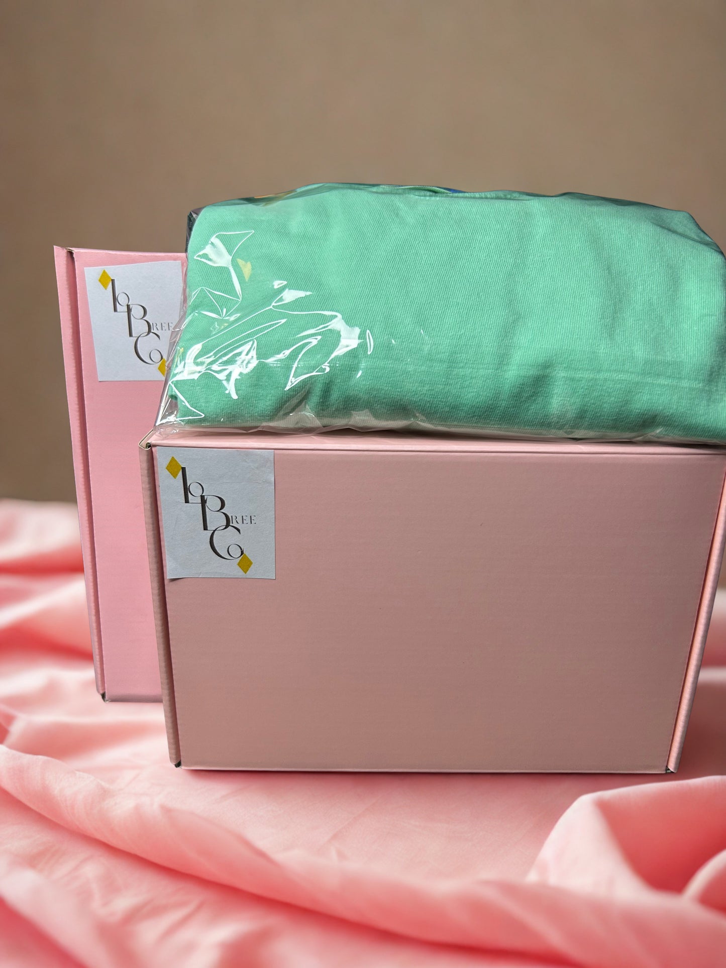 Double the Love Box