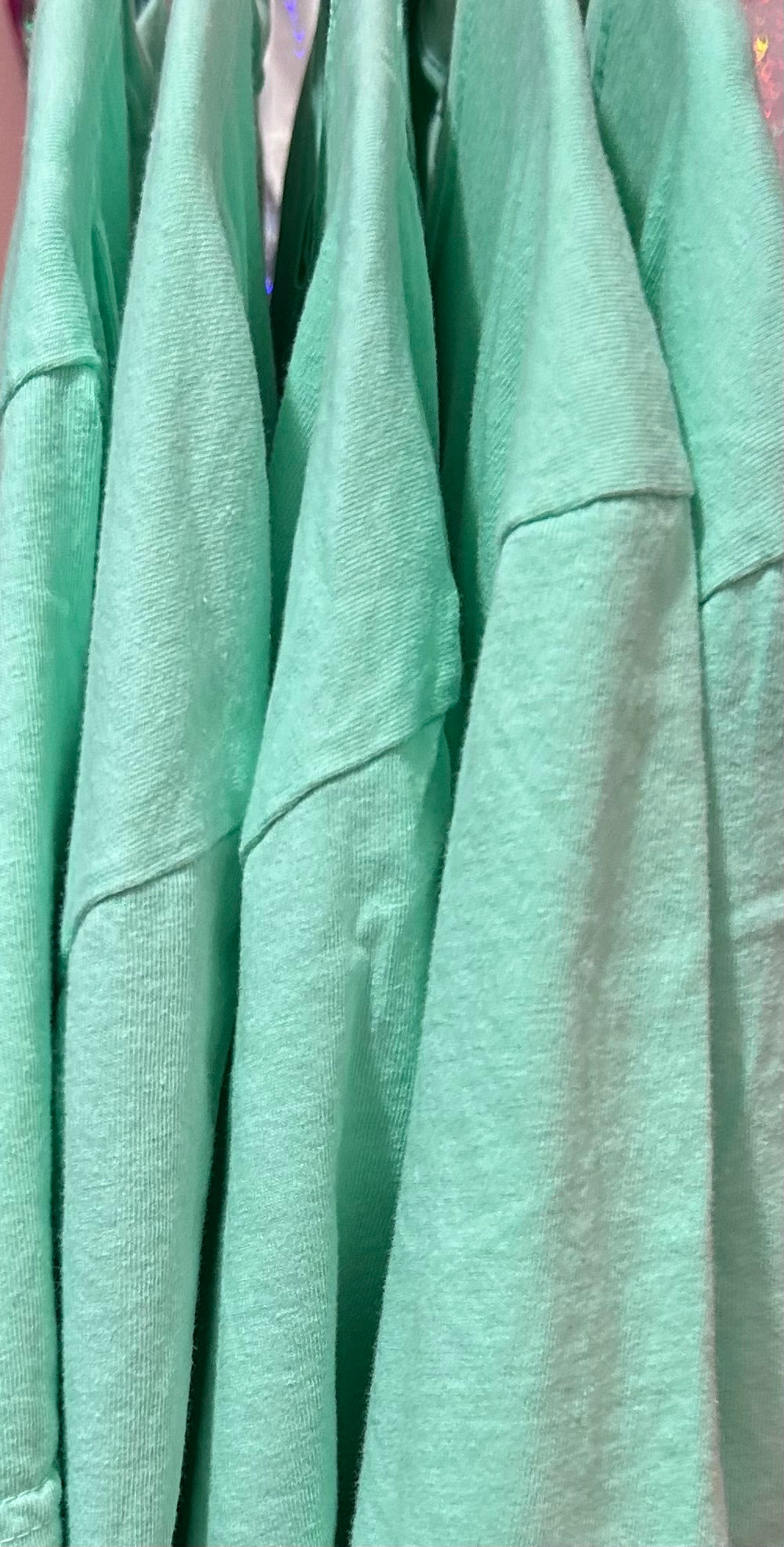 Island Reef Blank Tee
