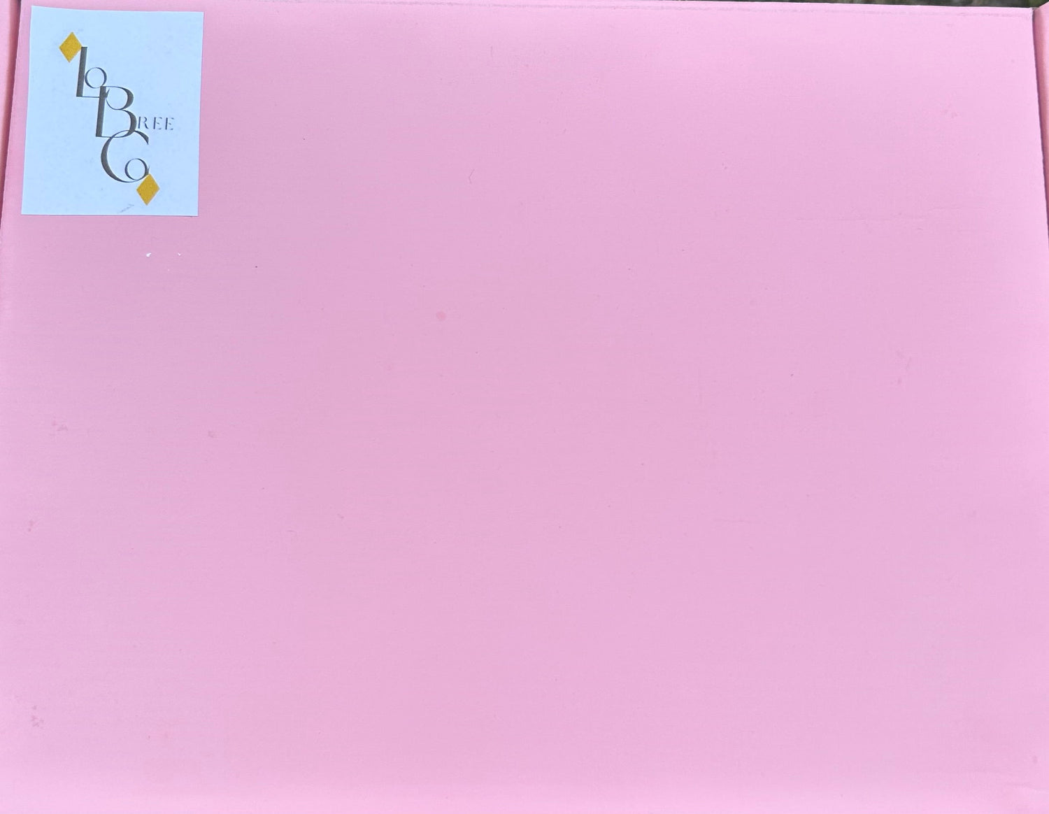 Monthly Mystery Boxes