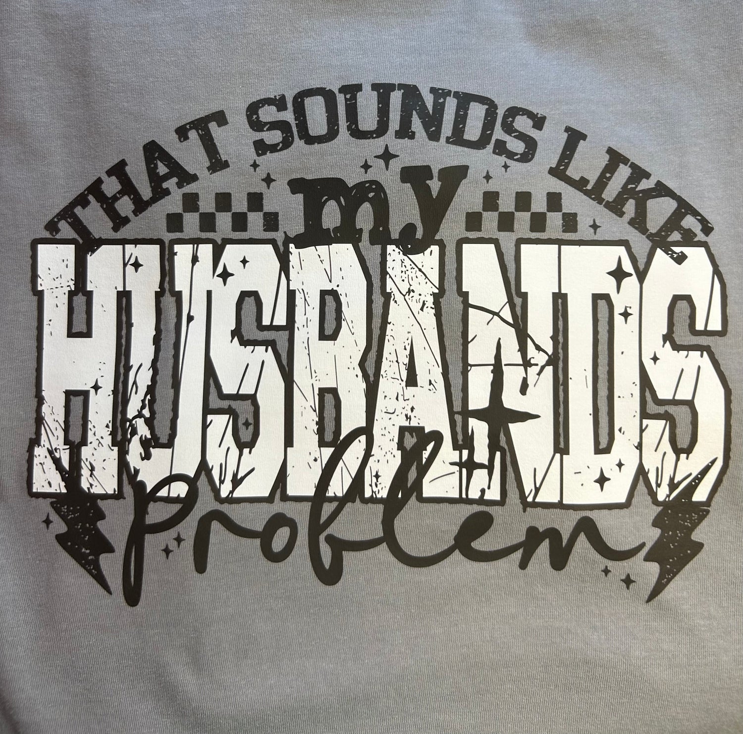 Long-Sleeve Graphic Shirts