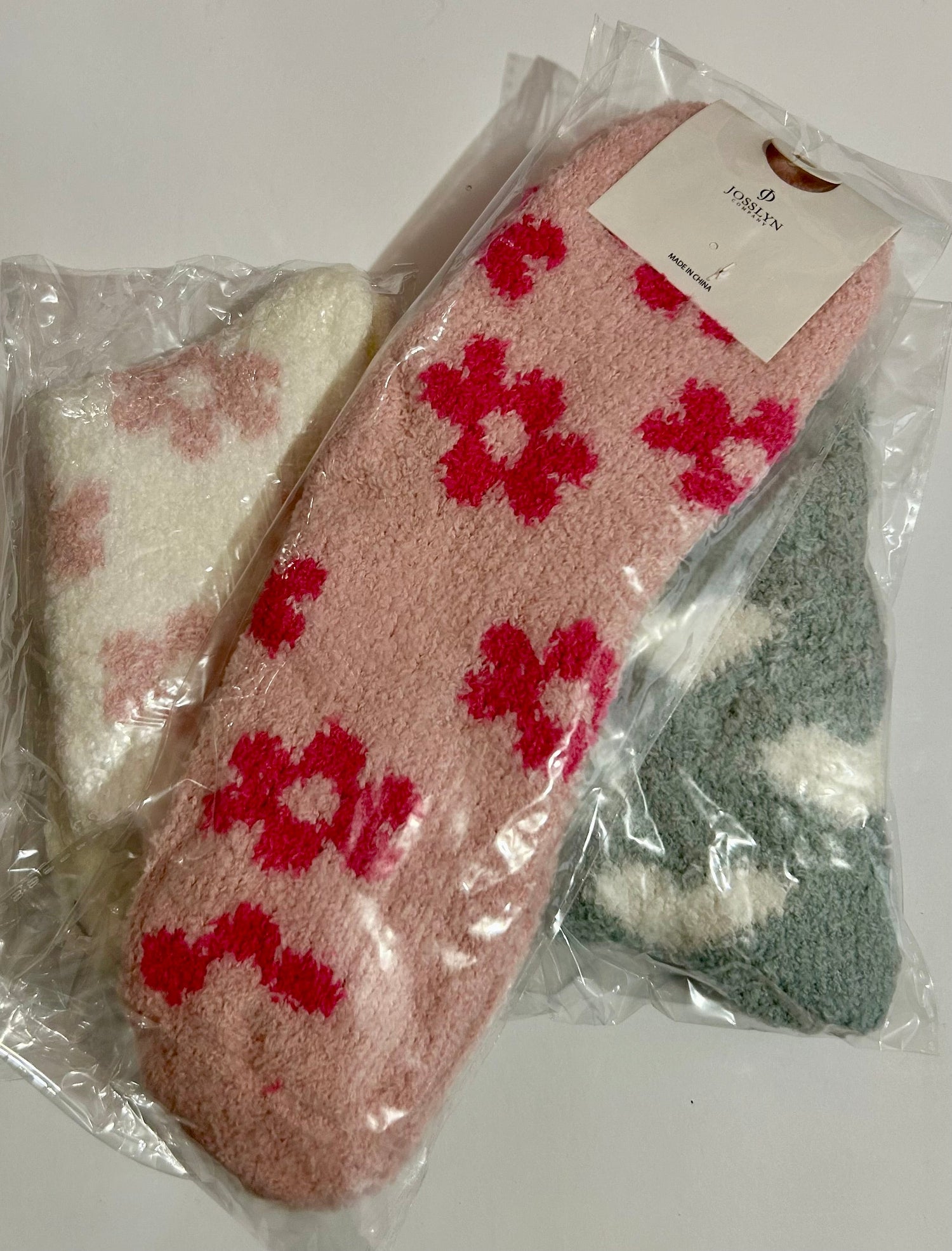Socks