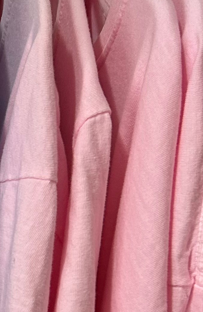 Blossom Blank Tee