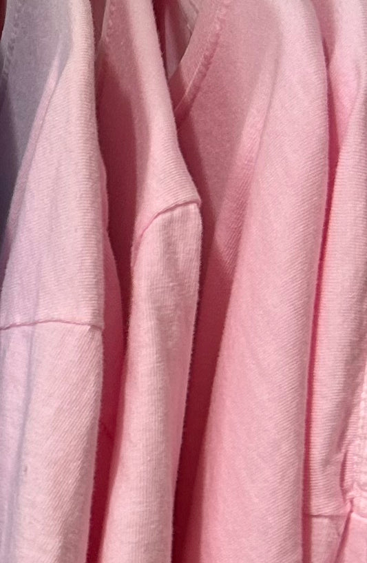 Blossom Blank Tee