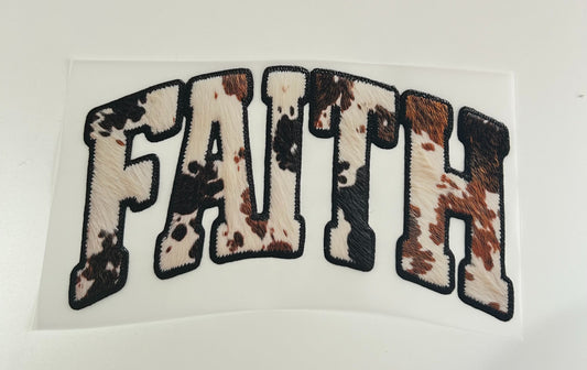 FAITH