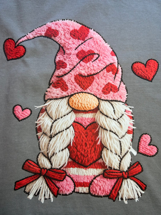 Gnome and Hearts