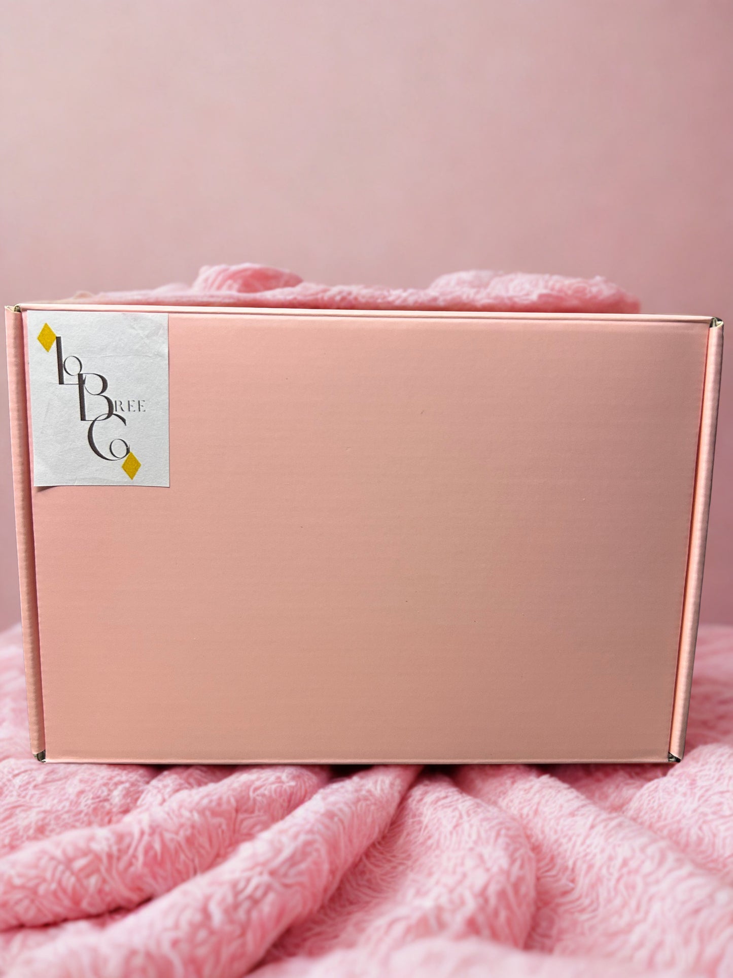 Remember Her Box