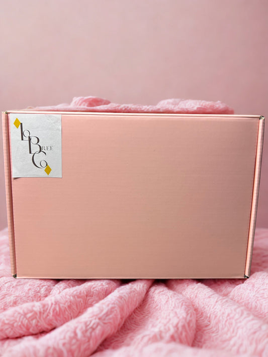 Remember Her Box