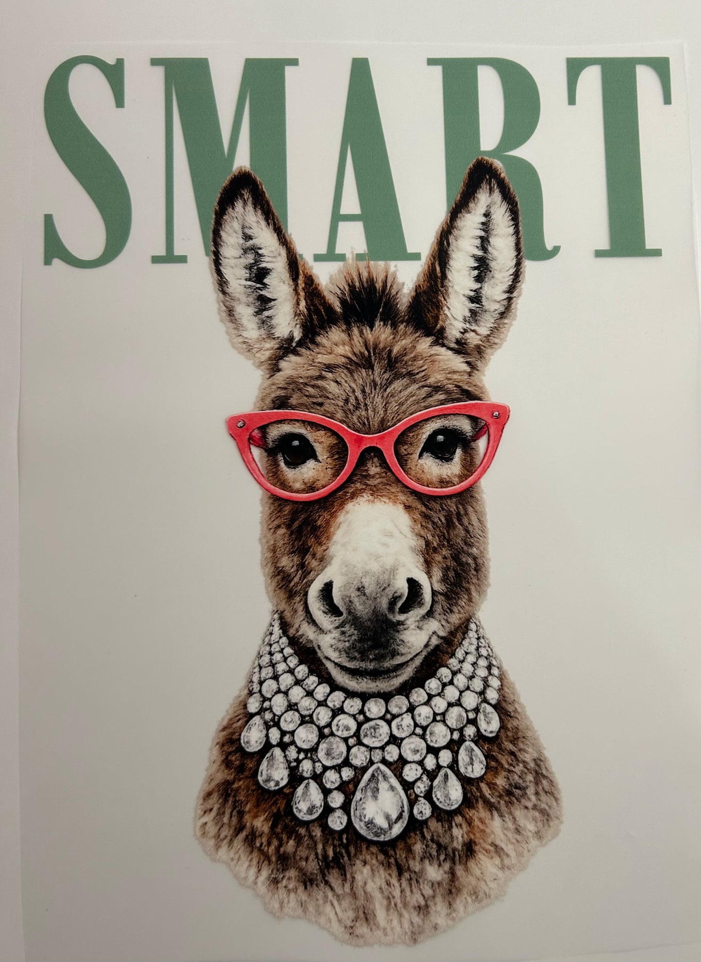 Smart A